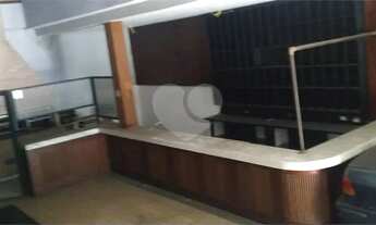 Imagem: Prédio inteiro à venda ou para locação