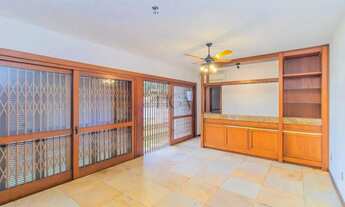 Imagem 3: Casa Tradicional e confortável para alugar no bairro Três Figueiras