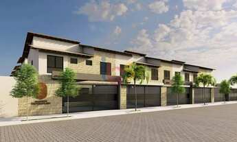 Imagem: Casa à venda, 2 quartos, 2 suítes, 1 vaga