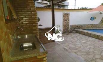 Imagem 7: Casa com 3 quartos à venda, 143 m² por R$ 400.000 - Arsenal - São Gonçalo/RJ