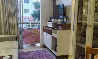 Imagem 4: Aptos de 3 dormitorios no Campos Sales