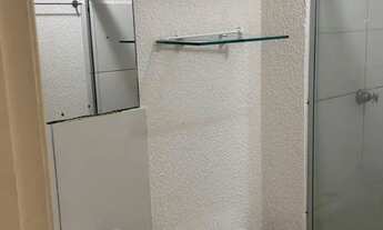 Imagem 6: Alugo apartamento térreo no condomínio Santana Tower na Avenida Fraga Maia