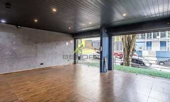 Imagem 1: Loja/Salão Comercial para locação 100m² , Lauzane Paulista, São Paulo, SP