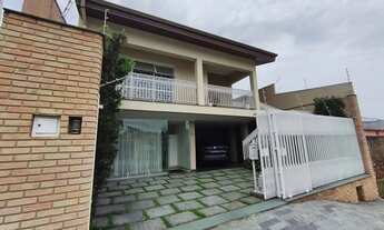 Imagem 2: Casa (Sobrado Padrão), com 3 quartos e 4 banheiros à Venda, 230 m² em Sorocaba/SP