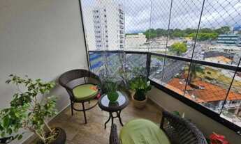 Imagem: Apartamento à venda em Santana 80m², 3