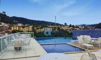 Imagem: Apartamento em condomínio completo na Coronel