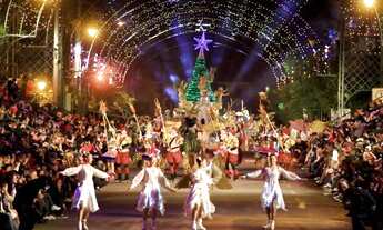 Imagem 7: Terreno - Bairro Floresta