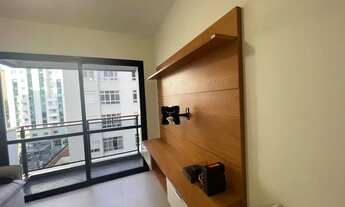 Imagem 3: Apto Flat para locação com 1 quarto em Pinheiros - São Paulo - SP