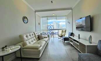 Imagem 2: APARTAMENTO TOTALMENTE REFORMADO NA REGIÃO DO MORRO DO MALUF COM VISTA MAR