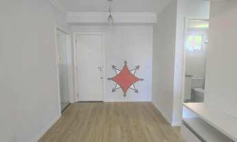 Imagem 6: Apartamento com 2 dormitórios para alugar, 60 m² por R$ 3.489,00/mês - Vila Formosa - São