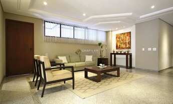 Imagem 2: Apartamento à Venda no Portão/Água Verde