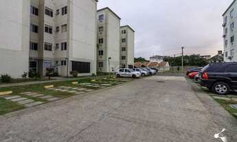 Imagem 4: Apartamento em Mário Quintana