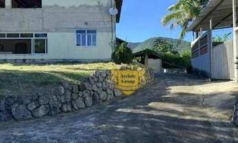 Imagem 6: Terreno à venda, 1350 m² por R$ 1.500.000,00 - Serra Grande - Niterói/RJ