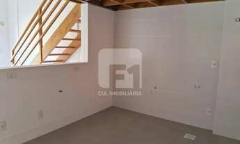 Imagem 3: Studio à venda no Saco Grande