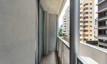 Imagem 5: Imóvel para venda possui 20 metros quadrados com 1 quarto em Consolação - São Paulo - SP