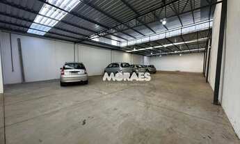 Imagem 3: Barracão / Galpão para alugar, 407 m² por R$ 5.500/mês - Centro - Bauru/SP