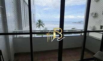 Imagem 2: Apartamento com 3 dormitórios, 130 m² - venda por R$ 954.000 ou aluguel por R$ 5.000/mês