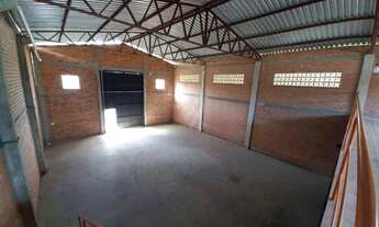 Imagem 5: Vila Cledi Galpão / depósito com 5 vagas na garagem