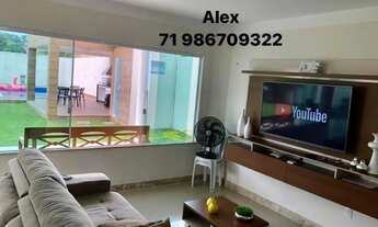 Imagem 4: CASA VERANEIO LITORAL NORTE