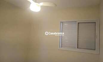 Imagem 14: Casa com 2 dormitórios à venda, 76 m² por R$ 370.000,00 - Condomínio Branca Lua - Sorocaba