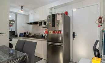 Imagem 5: Flat com ótimo preço no bairro Bela Vista. Confira!