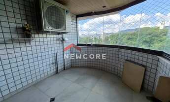 Imagem 4: Cobertura em Rua Elias Antônio Jorge - Luxemburgo - Belo Horizonte/MG