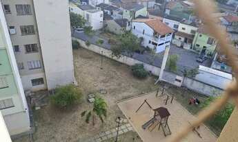 Imagem 7: Locação Apartamento Centro São José dos Campos - Condomínio Verdes Mares