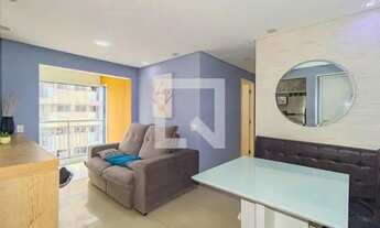 Imagem: Apartamento à Venda - Brás, 2 Quartos