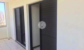 Imagem 4: Apartamento com 2 Quartos para Alugar, 107m² - Centro - Edifício Granada