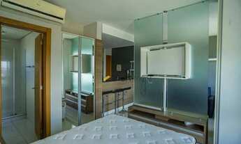 Imagem 7: Loft com 1 dormitório para alugar, 37 m² por R$ 3.640,00/mês - Três Figueiras - Porto Aleg