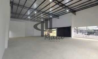 Imagem: Locação Galpão Santo Andre Vila Scarpelli