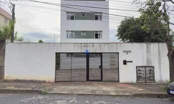 Imagem 2: ÁREA PRIVATIVA 3 QUARTOS SUITE VILA CLORIS BH