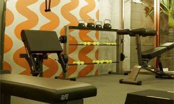 Imagem 5: Terreno à venda ou para locação em Santa Cecília - SP