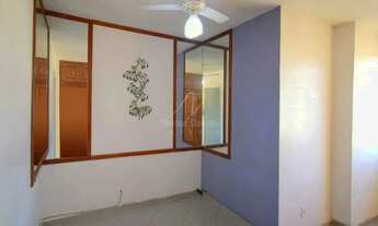 Imagem 2: Apartamento com 3 quartos no bairro Floresta