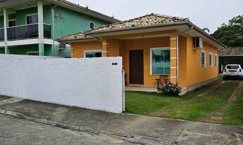 Imagem: Casa Praia dos Ingleses Temporada