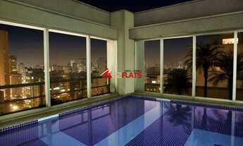 Imagem 7: Apartamento com ótimo preço no bairro Itaim Bibi. Confira!