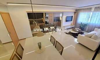 Imagem: Apartamento 3 Quartos para Venda em Brasília