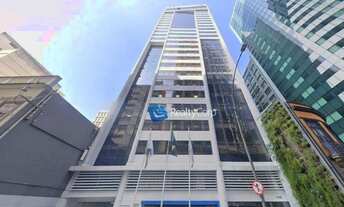 Imagem: Andar Corporativo, 295 m² - venda por R$