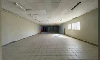 Imagem 4: Barracão para alugar por R$ 7000.00, 430.00 m2 - VILA NOVA - LONDRINA/PR