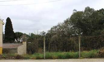 Imagem 2: Terreno no bairro Cinqüentenário