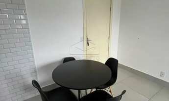 Imagem: Apartamento Padrão em Bauru