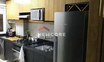 Imagem 5: Apartamento em Rua Professor Antônio Firmino Proença - Caguassu - Sorocaba/SP