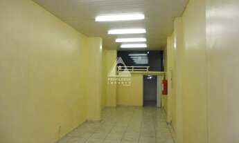 Imagem: Loja à venda em excelente ponto comercial