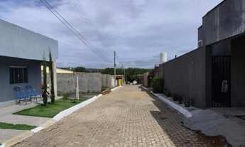 Imagem: Vende-se Lote 200m² - Condomínio Vale