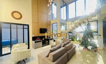 Imagem 6: Casa à venda mobiliada, 5 suítes, Alphaville, SJCampos/SP