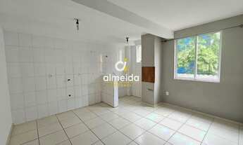 Imagem 2: Apartamento 1 dormitórios à venda Nossa Senhora de Fátima Santa Maria/RS