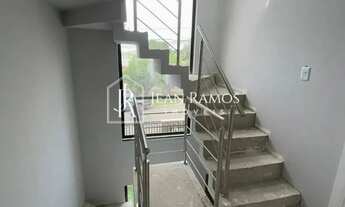 Imagem 7: Sobrado para venda, 2 quarto(s), Alto Boqueirão, Curitiba