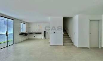 Imagem 4: Não Perca! Casa Duplex em Manguinhos com 4 Quartos e Vagas para Carro! VLJN