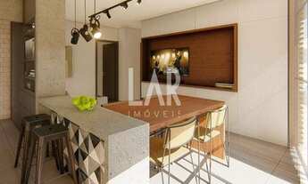 Imagem 3: Apartamento à venda, 2 quartos, 1 suíte, 2 vagas, Cruzeiro - Belo Horizonte/MG