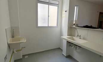 Imagem 5: Apartamento 2 quartos